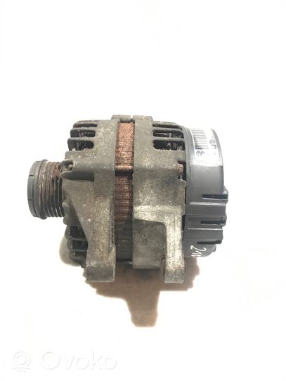 Hyundai Santa Fe Alternator FG15S034