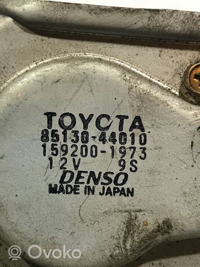 Toyota Picnic Moteur d'essuie-glace arrière 8513044010