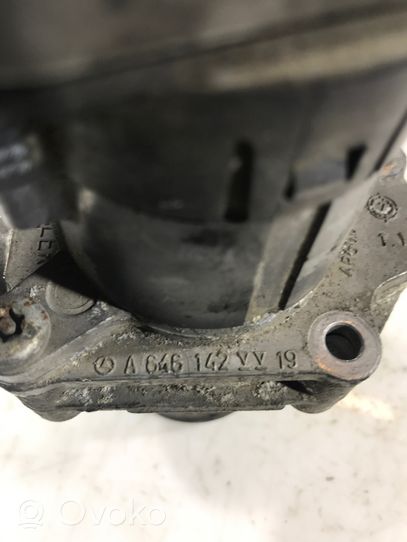 Mercedes-Benz Vito Viano W639 EGR valve A646142