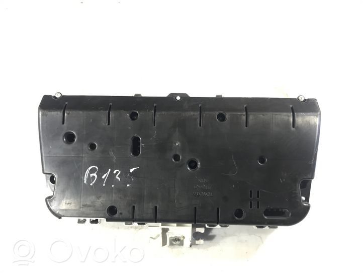 Toyota Corolla Verso AR10 Tachimetro (quadro strumenti) 838000F090