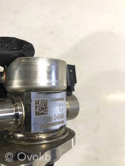 Opel Astra K Pompe d'injection de carburant à haute pression 12673450