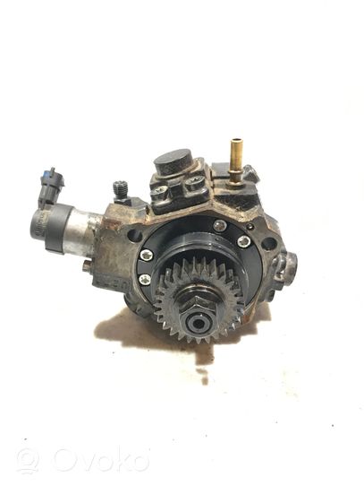 Opel Vivaro Fuel injection high pressure pump 0445010404