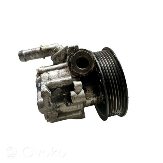 Jaguar XF Pompe de direction assistée 4R8Q3A733AB