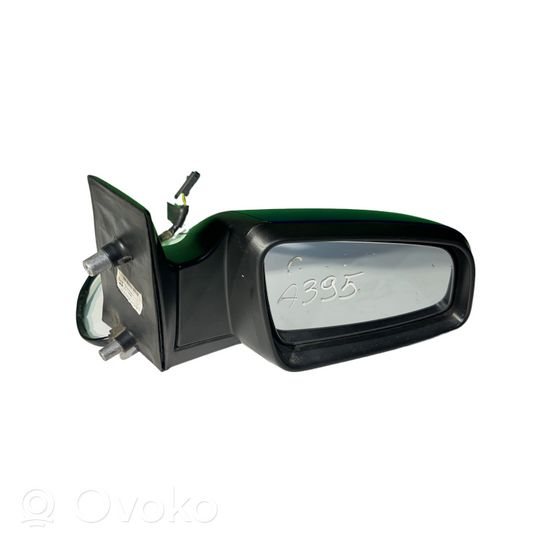 Opel Zafira B Specchietto retrovisore elettrico portiera anteriore 13162281