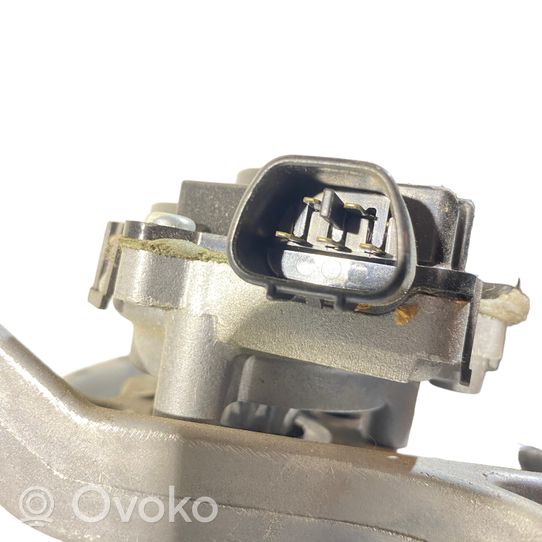 Toyota Auris E180 Tringlerie et moteur d'essuie-glace avant 8511002340