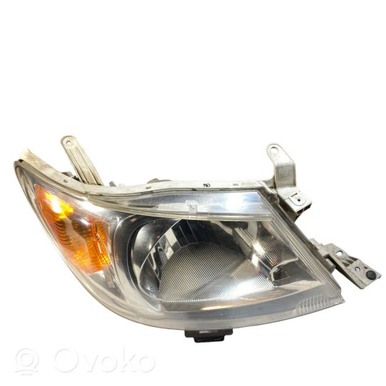 Toyota Hilux (AN10, AN20, AN30) Lampa przednia MD60GF20