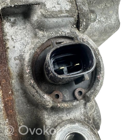 Toyota Avensis T250 Kompresor / Sprężarka klimatyzacji A/C GE4472601741