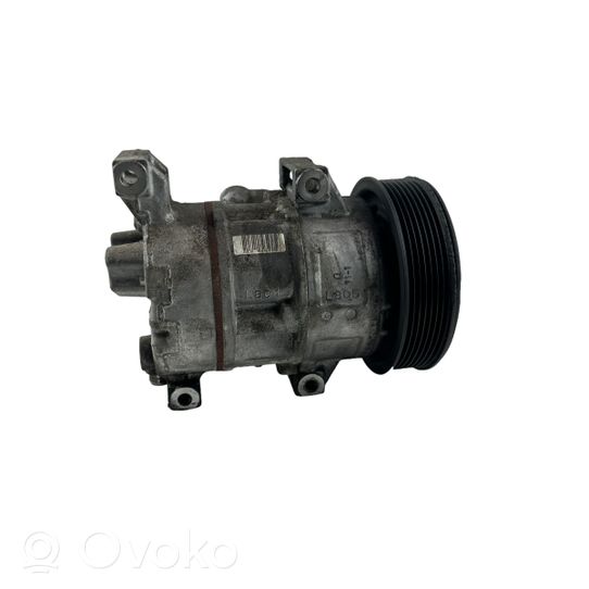 Toyota Avensis T250 Compressore aria condizionata (A/C) (pompa) GE4472601741