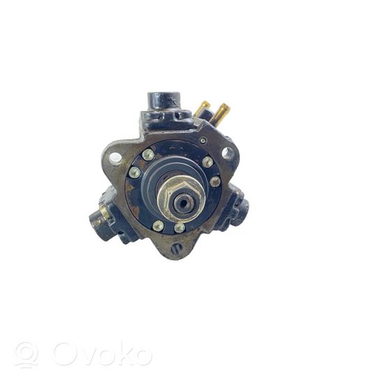 Opel Vectra C Polttoaineen ruiskutuksen suurpainepumppu 0445010097