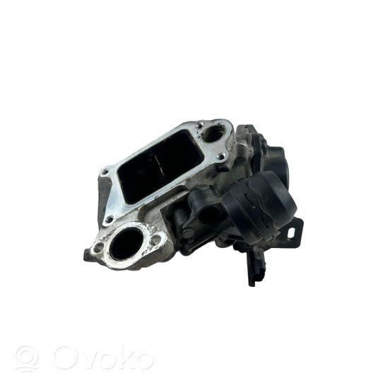 Citroen C5 Zawór EGR 9678257280