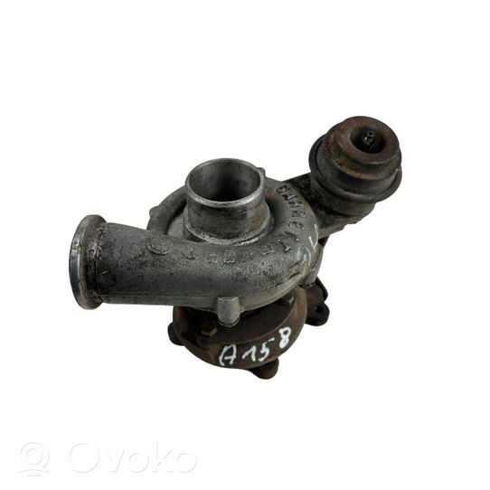 Opel Sintra Turbina 90573533