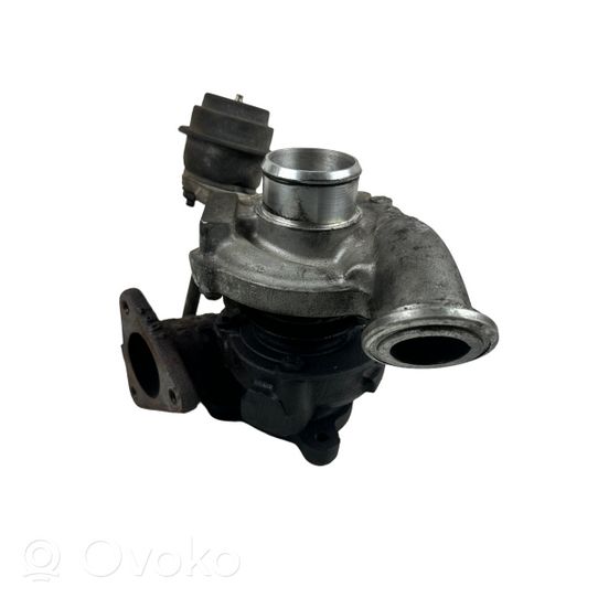 Opel Astra G Turbine 24461825