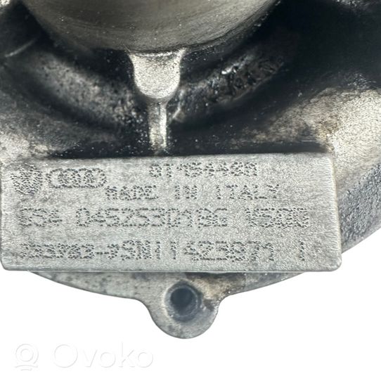 Volkswagen Polo Turbine 04525301BG