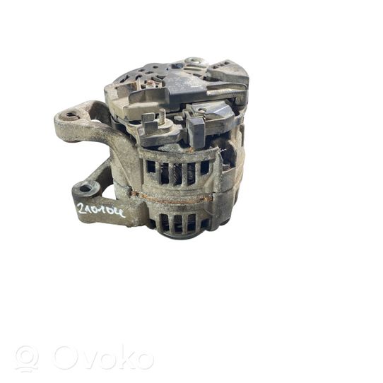 Opel Agila A Alternator 24437119