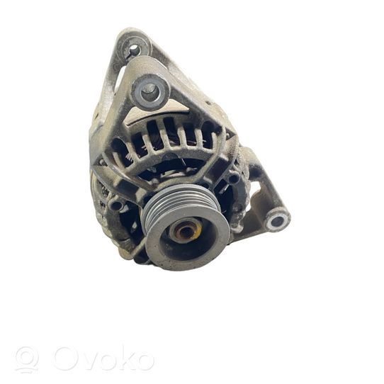 Opel Agila A Alternator 24437119