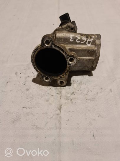 Opel Corsa D EGR valve 55219498