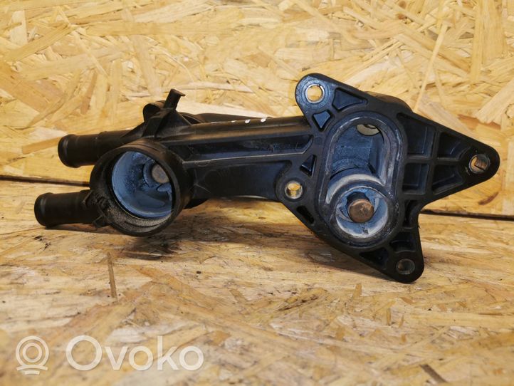 Volkswagen Golf Plus Termostat / Obudowa termostatu 03C121026S