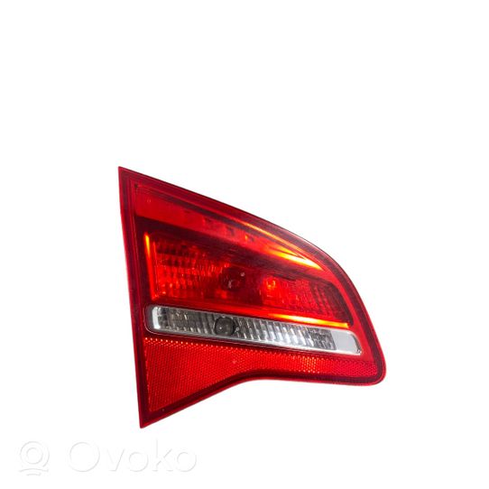 Opel Meriva B Lampy tylnej klapy bagażnika 13260838