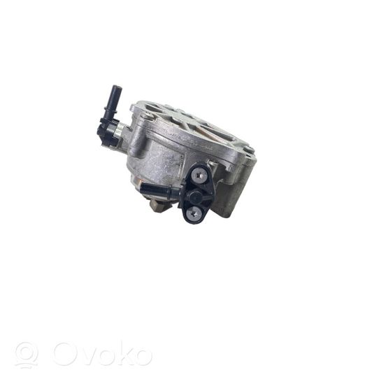 Opel Corsa F Pompa podciśnienia / Vacum 9804021880