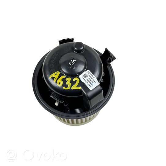 Opel Corsa F Ventola riscaldamento/ventilatore abitacolo A0095V01