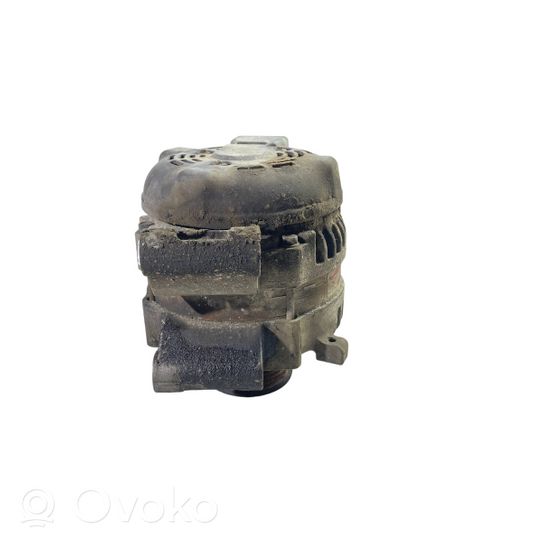 Toyota Avensis T250 Generatore/alternatore 270600G01184