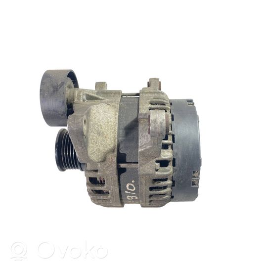 Mercedes-Benz C W205 Alternador A0009061822