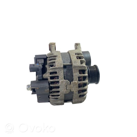 Mercedes-Benz C W205 Generatore/alternatore A0009061822