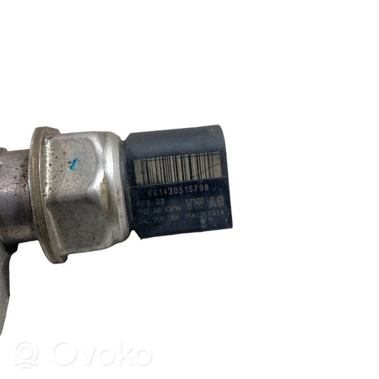 Audi A4 S4 B8 8K Tuyau de conduite principale de carburant R04L125A