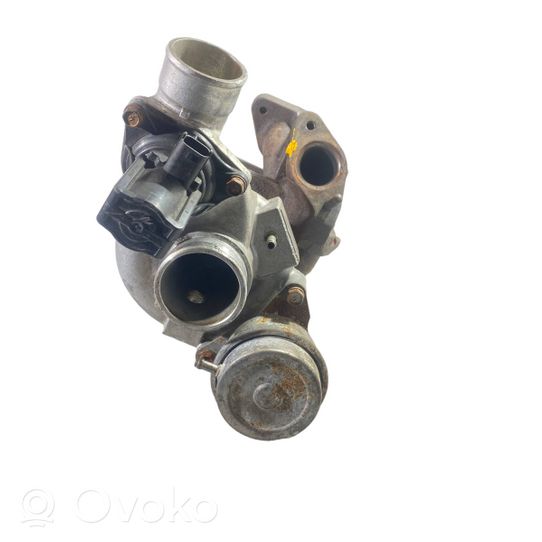 Opel Signum Turbo 55557012