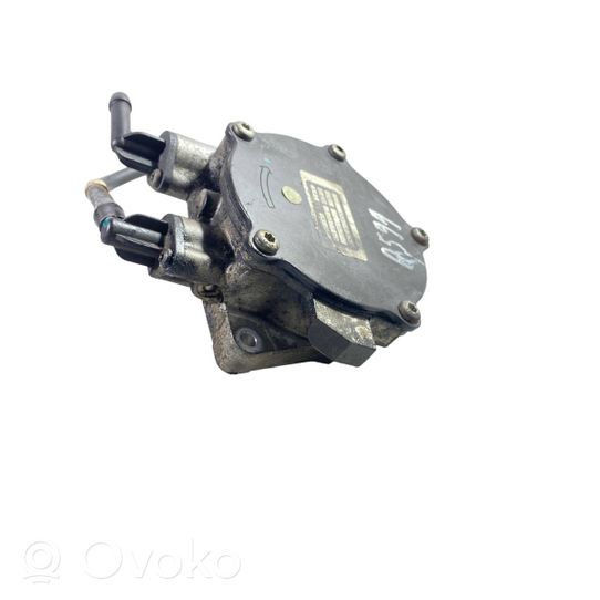 Opel Antara Vacuum pump 25187821