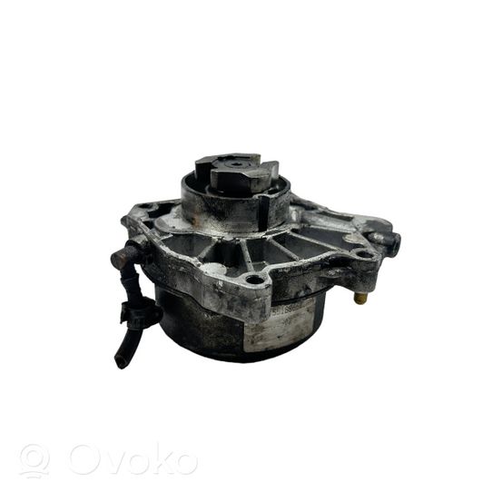 Opel Vectra C Vacuum pump 55188660