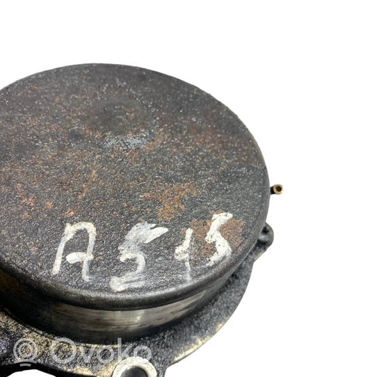 Opel Astra H Pompe à vide 55205444