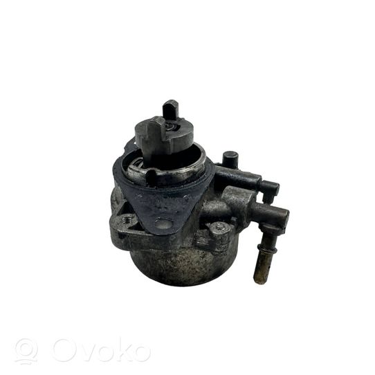 Opel Corsa D Alipainepumppu 55193232