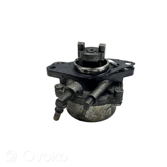 Opel Corsa D Unterdruckpumpe Vakuumpumpe 55193232