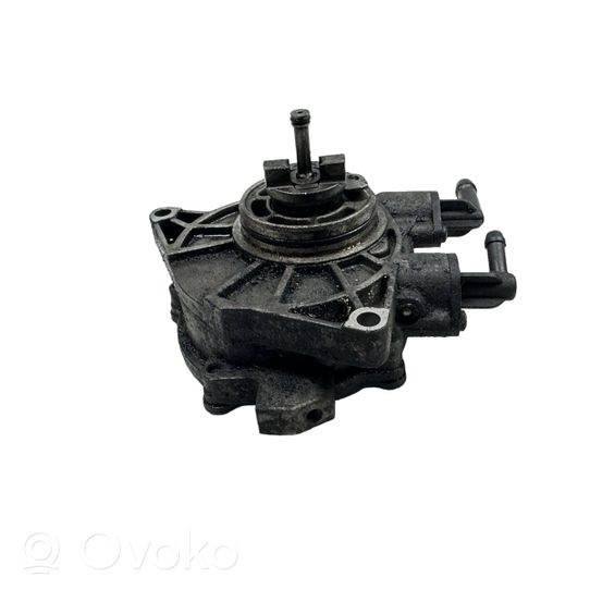 Chevrolet Captiva Vacuum pump 9140300110