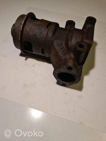 Honda CR-V EGR valve 