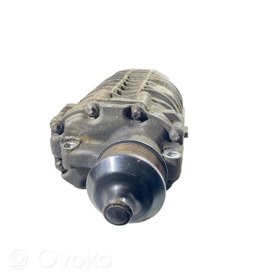 Mercedes-Benz C W203 Turbocompresseur A2710902080