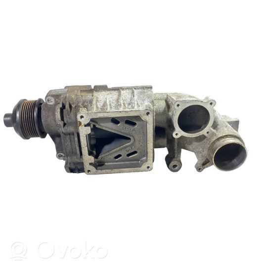 Mercedes-Benz C W203 Turbocompresseur A2710902080