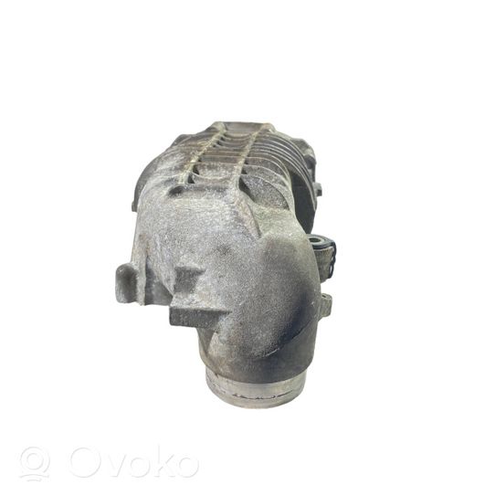 Mercedes-Benz C W203 Turbocompressore A2710902080