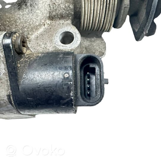 Opel Frontera B Clapet d'étranglement 9430060027