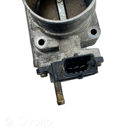 Opel Omega B1 Throttle valve 90530438