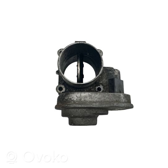 Opel Antara Clapet d'étranglement 96440414