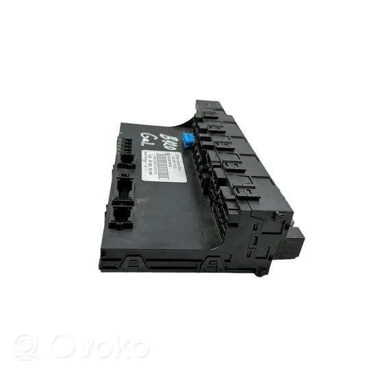 Mercedes-Benz C W203 Module de fusibles 2035451801