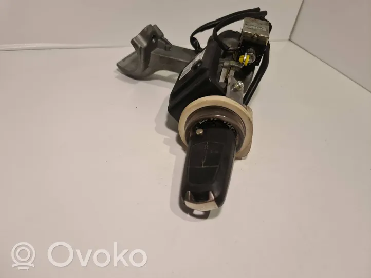 Opel Antara Užvedimo spynelė 96628500