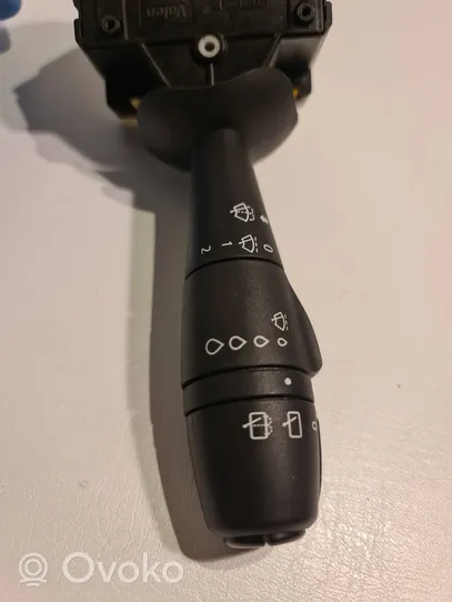 Renault Trafic III (X82) Wiper control stalk 255674098R