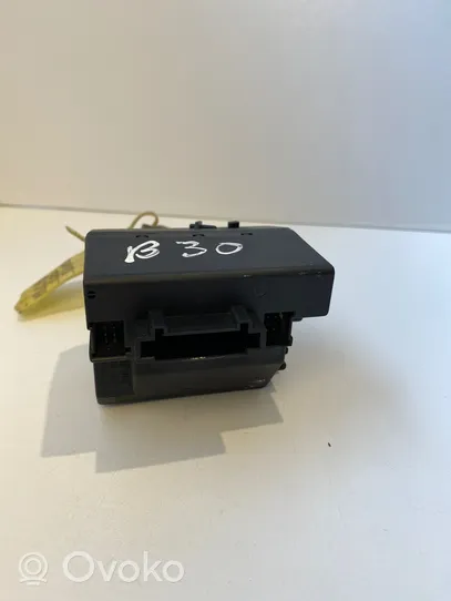 Mercedes-Benz C W203 Ignition lock 2095450908