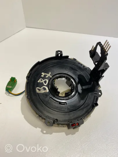 Mercedes-Benz ML W164 Bague collectrice/contacteur tournant airbag (bague SRS) A1644640218