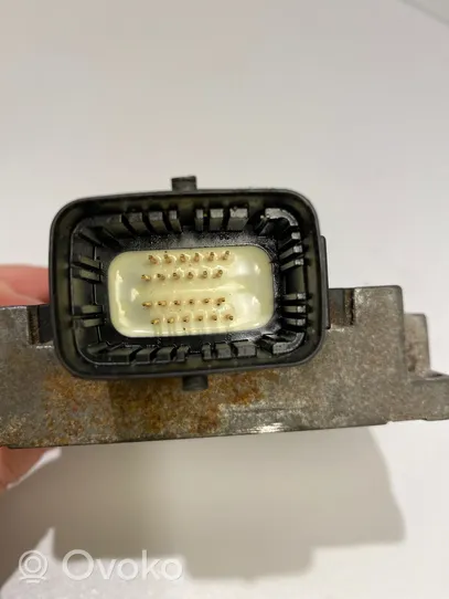 Opel Vectra C Module de contrôle de boîte de vitesses ECU 24423255