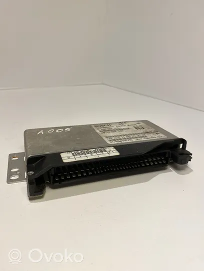 Opel Frontera B Module de contrôle de boîte de vitesses ECU 0260002636