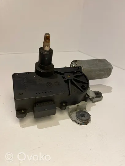 Chevrolet Captiva Rear window wiper motor 96627058